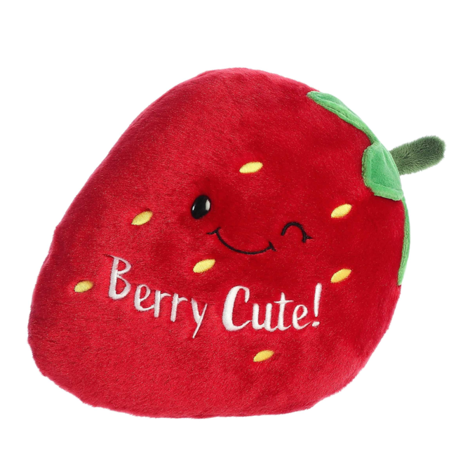 BERRY CUTE 8.5"