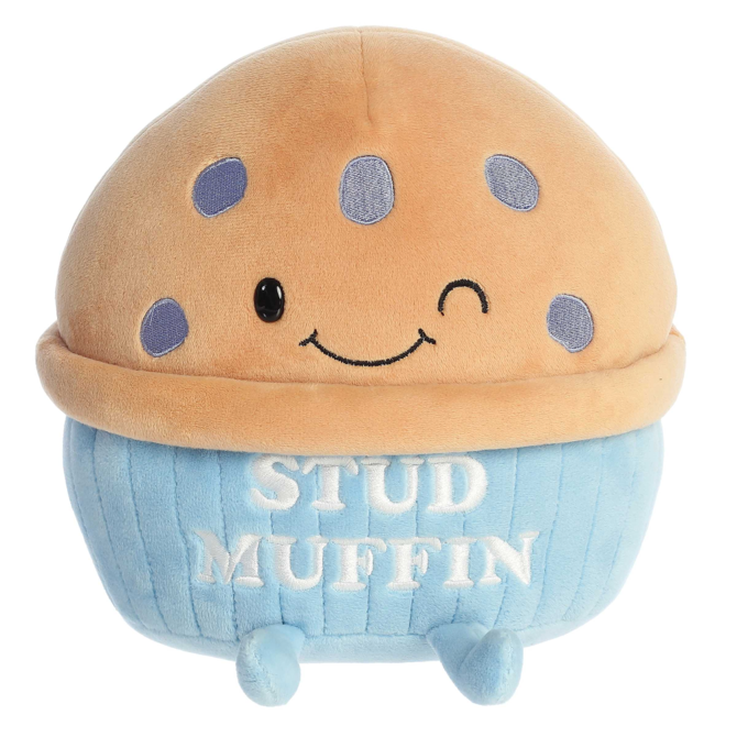 STUD MUFFIN 8.5"