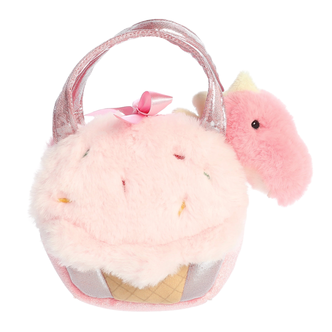ICE CREAM CONE 8"
