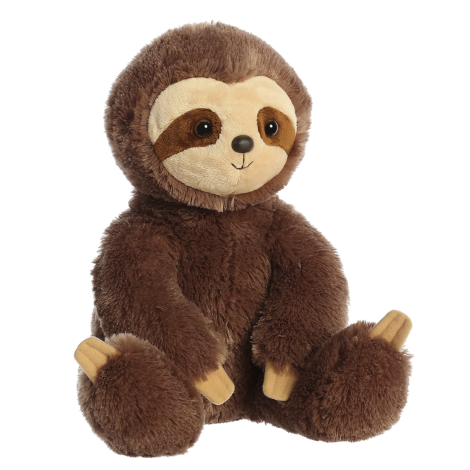 SLOTH 14"