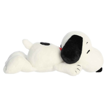 SNOOPY-FLOPPY LAYING 11.5"