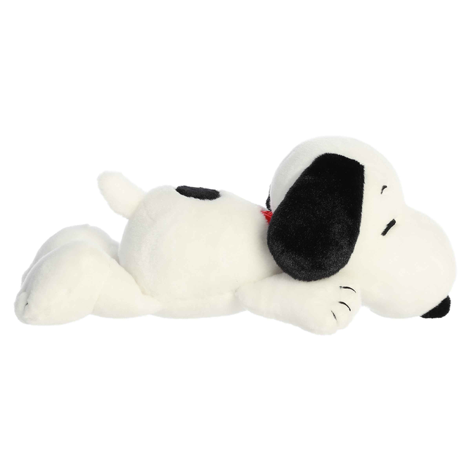 SNOOPY-FLOPPY LAYING 11.5"