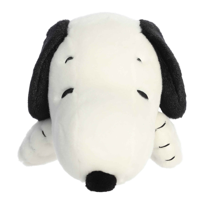 SNOOPY-FLOPPY LAYING 11.5"