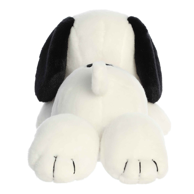 SNOOPY-FLOPPY LAYING 11.5"
