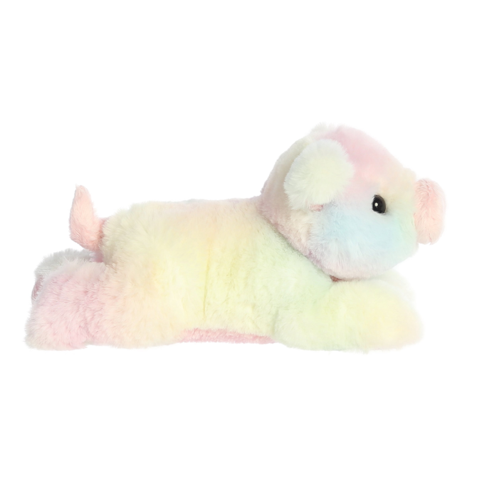 RAINBOW-PIGLET 8"