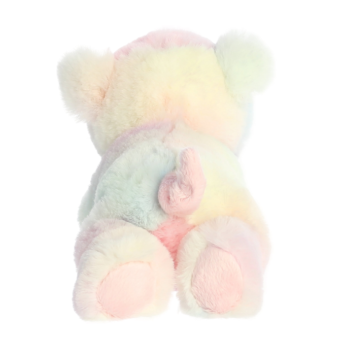 RAINBOW-PIGLET 8"