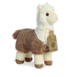 ALPACA-2 TONE 11"
