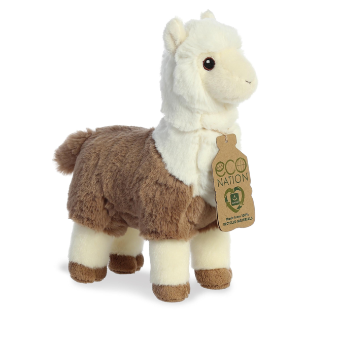 ALPACA-2 TONE 11"