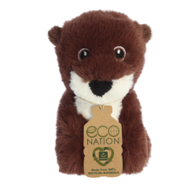 RIVER OTTER 5"