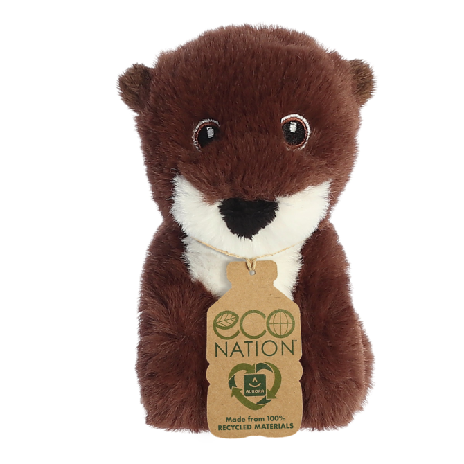 RIVER OTTER 5"