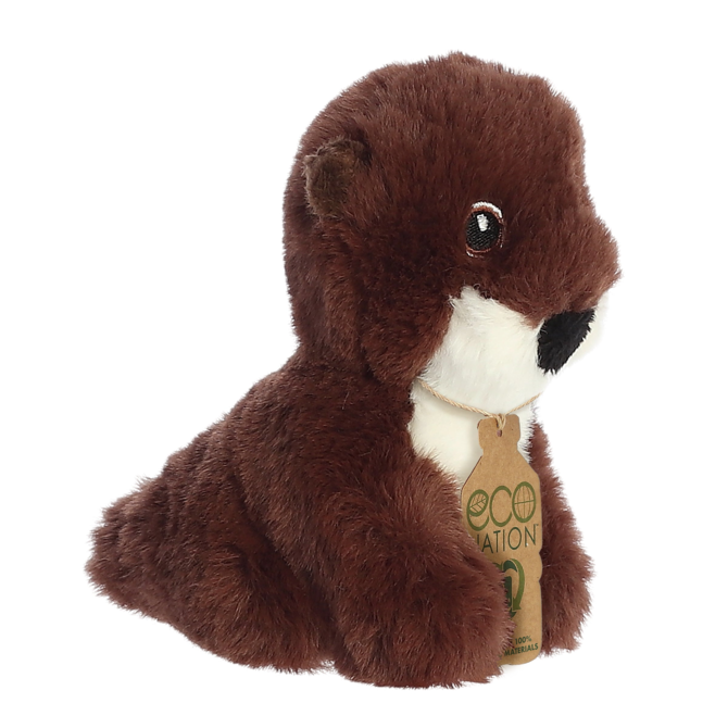 RIVER OTTER 5"