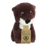 RIVER OTTER 5"