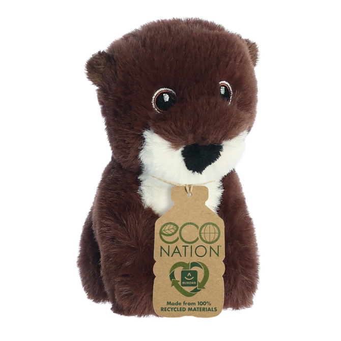 RIVER OTTER 5"