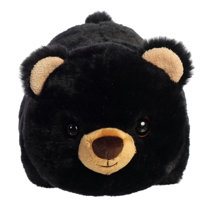 SPUDSTER-BEAR BRIAR 10"
