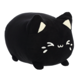 MEOWCHI-BLK SESAME 7" MEOWCHI-BLK SESAME 7"