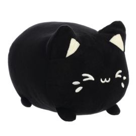 MEOWCHI-BLK SESAME 7" MEOWCHI-BLK SESAME 7"