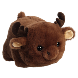 SPUDSTER-MORTY MOOSE 10"
