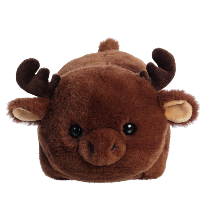 SPUDSTER-MORTY MOOSE 10"