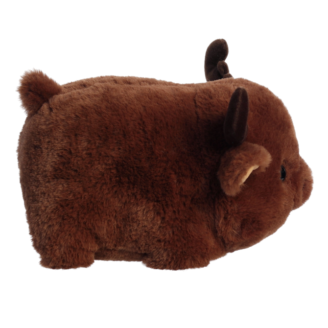 SPUDSTER-MORTY MOOSE 10"