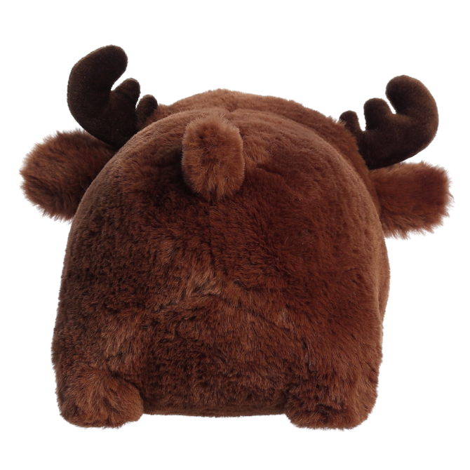SPUDSTER-MORTY MOOSE 10"