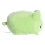 MEOWCHI-GRN TEA 7"