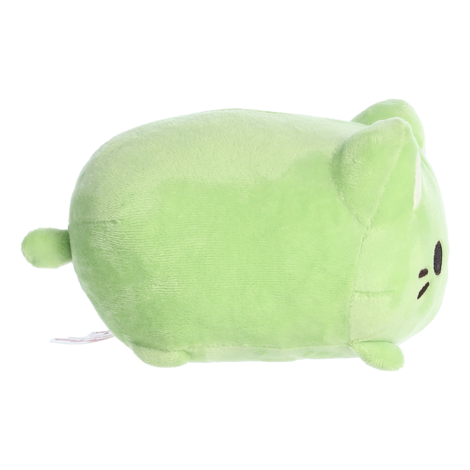 MEOWCHI-GRN TEA 7"