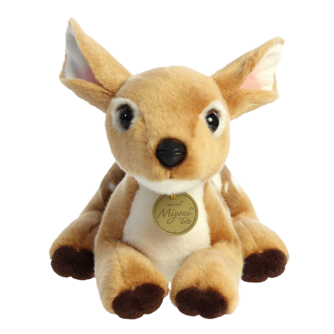 FAWN 9"