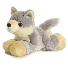 WOOLSEY-WOLF 8"