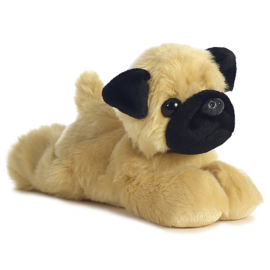 MR. PUGSTER 8"