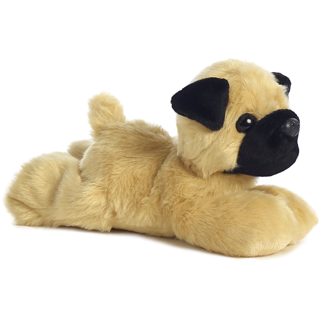 MR. PUGSTER 8"