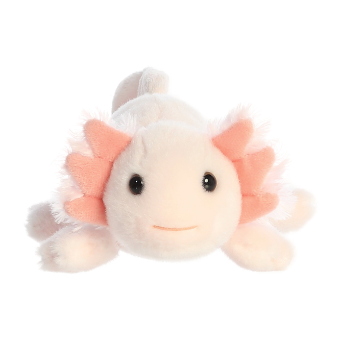 AXEL AXOLOTL 8"