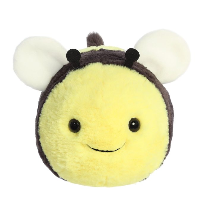 SPUDSTER-BEE 10"