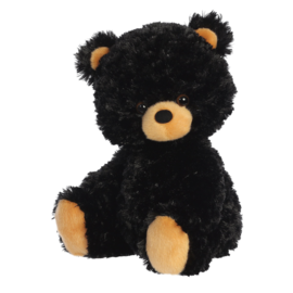 BLK BEAR CUB 13"