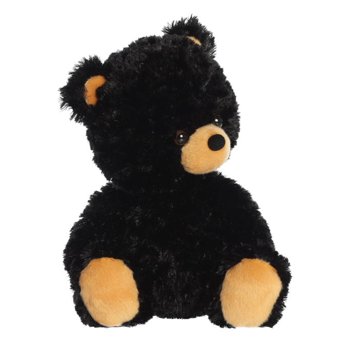 BLK BEAR CUB 13"