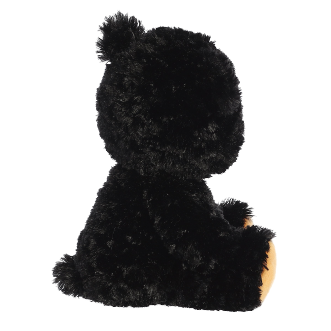 BLK BEAR CUB 13"