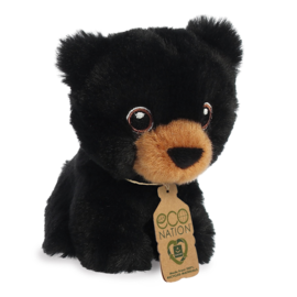 BLACK BEAR-MINI 5"