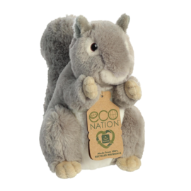 SQUIRREL 8"