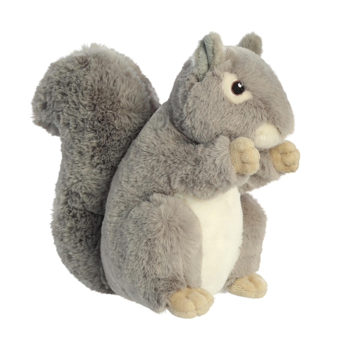 SQUIRREL 8"