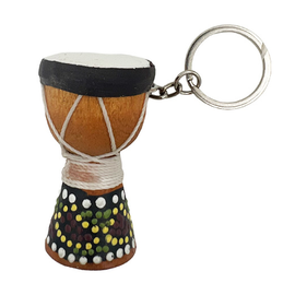 BARRY OWEN INC KEYCHAIN-MINI DRUM