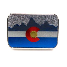 Monterey MAG-CLIP FOIL MNTS COFLAG MTL