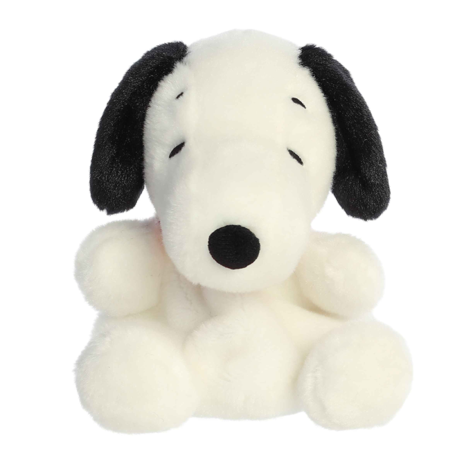 PALM PAL-SNOOPY 5"