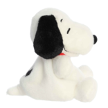 PALM PAL-SNOOPY 5"