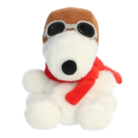 PALM PAL-SNOOPY FLYING ACE 5"