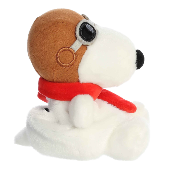 PALM PAL-SNOOPY FLYING ACE 5"