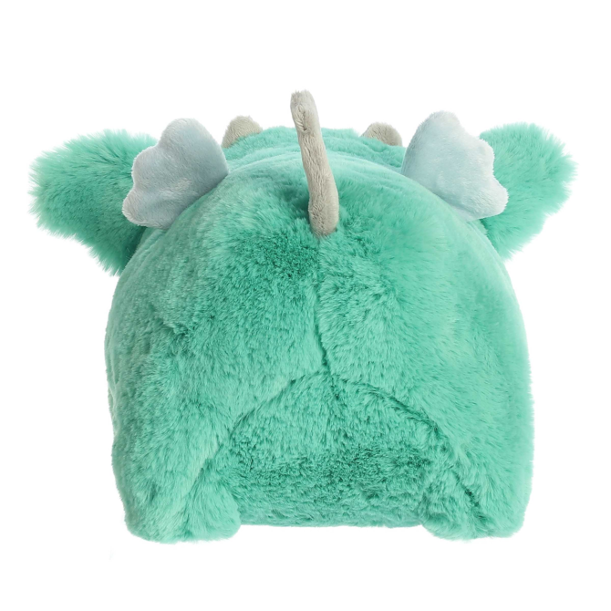 SPUDSTER-DELLA DRAGON 10"