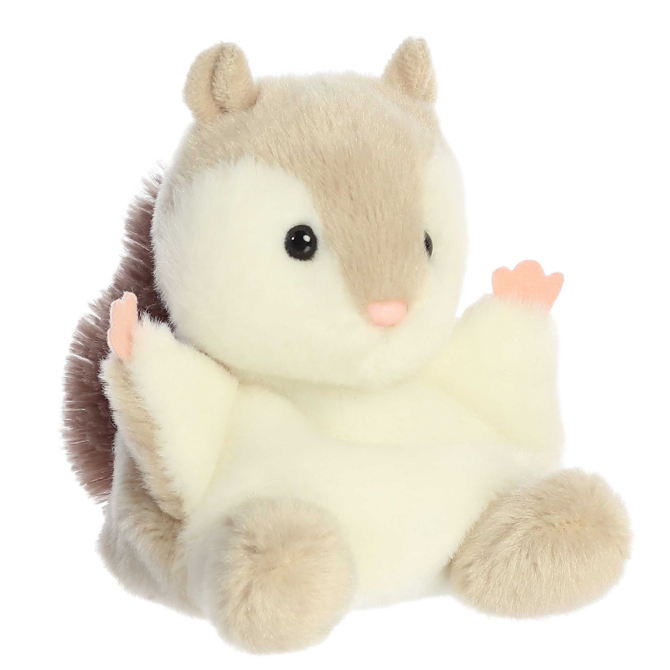 FLAPS-FLYING SQUIRRREL 5"