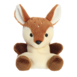 DALIA FAWN 5"