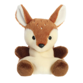 DALIA FAWN 5"