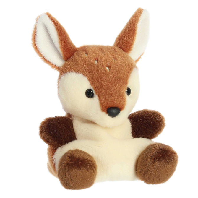 DALIA FAWN 5"