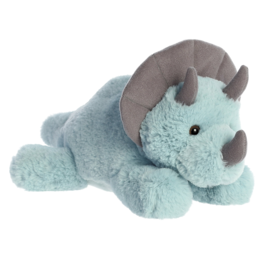 TRICERATOPS 12"